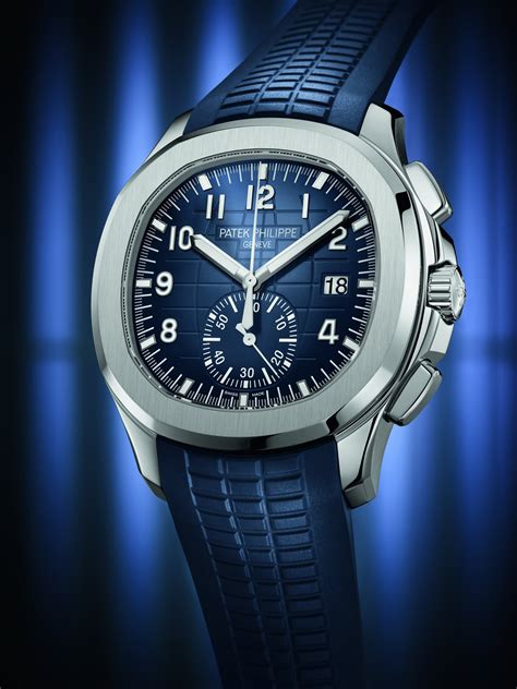 patek philippe aquanaut prices